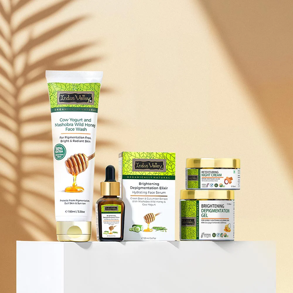 AM TO PM Pigmentation Removal Kit - Image 8