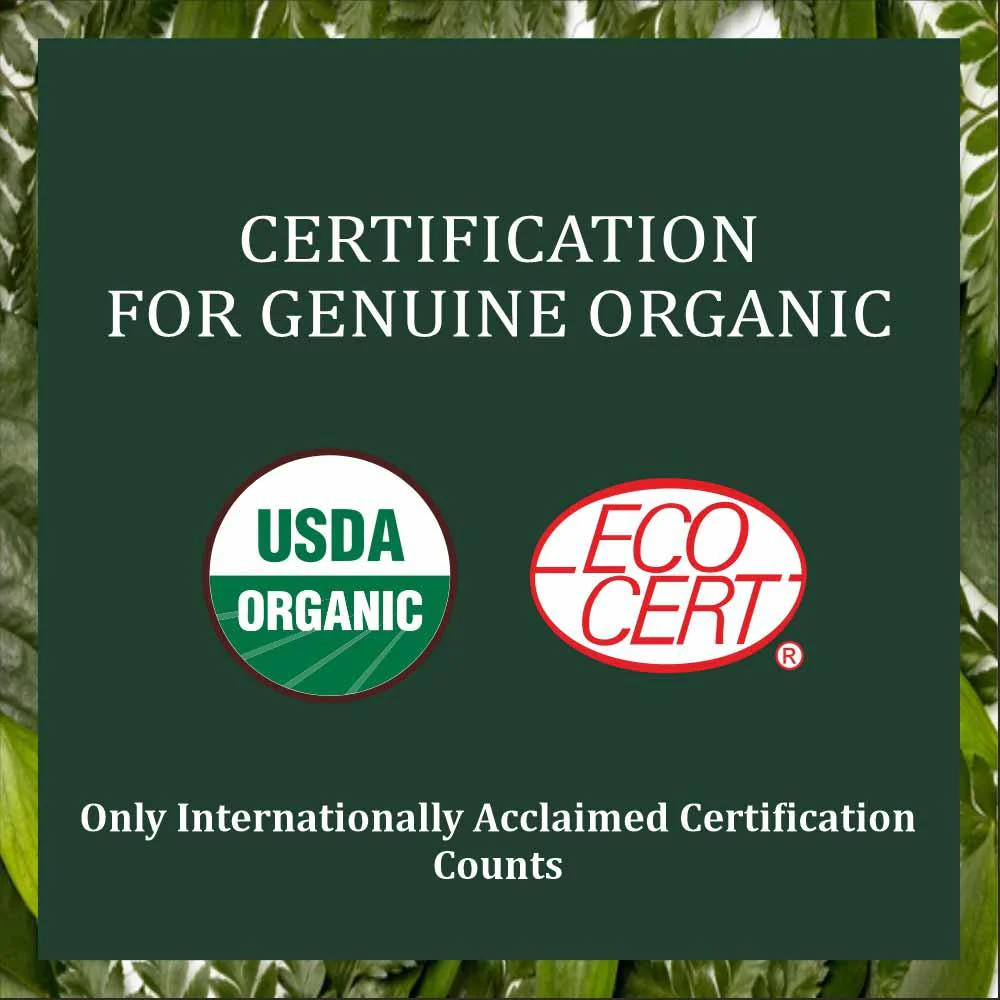 Bio Organic Henna Leaf Powder - Image 6