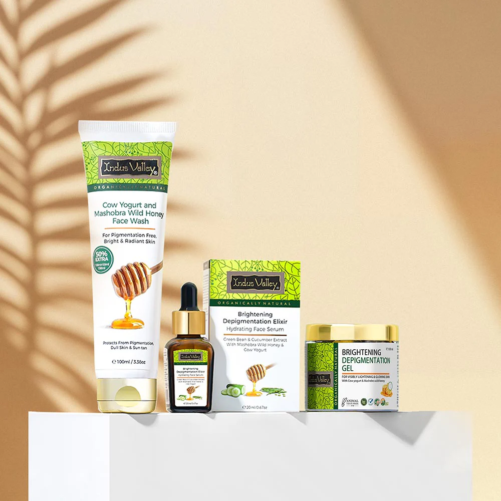 Complete Skin Pigmentation Regime - Image 11