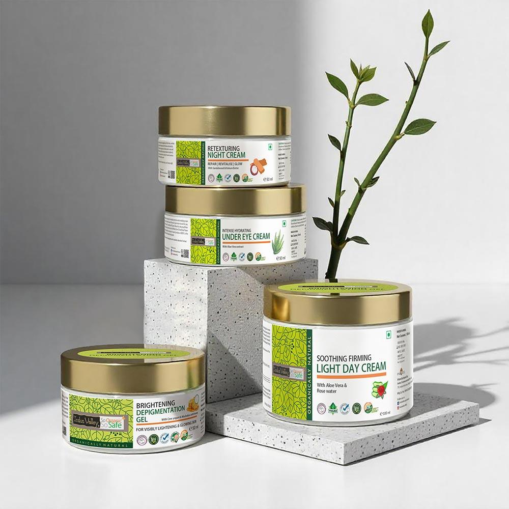 Brightening Depigmentation Gel - 50ml. - Image 16