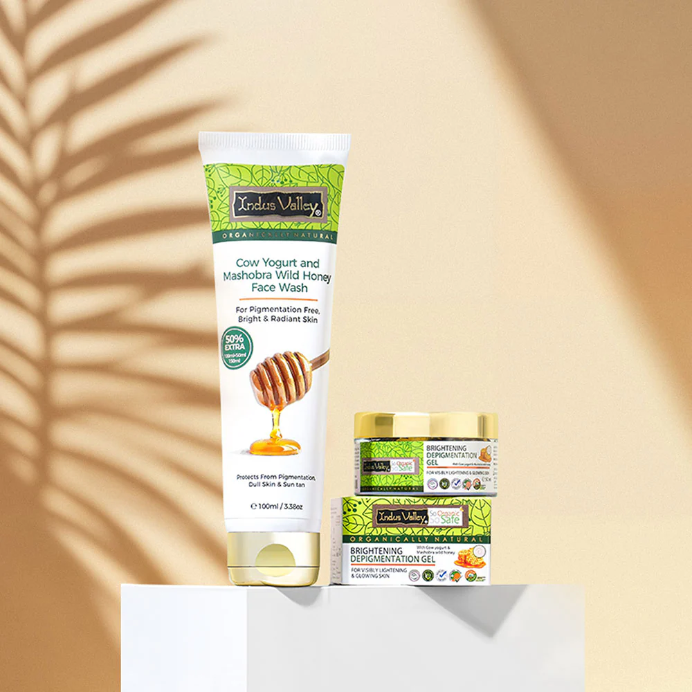 Brightening Depigmentation Gel - 50ml. - Image 23