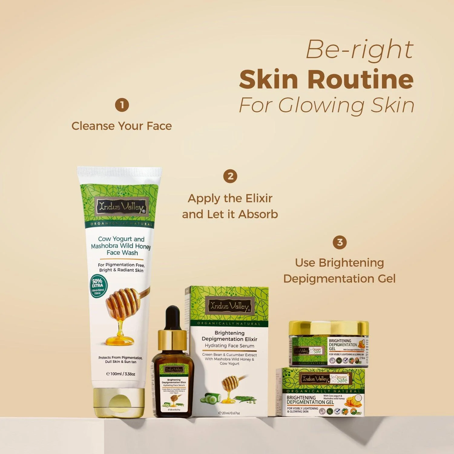 Complete Skin Pigmentation Regime - Image 4