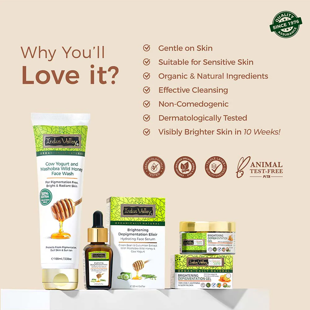 Complete Skin Pigmentation Regime - Image 5