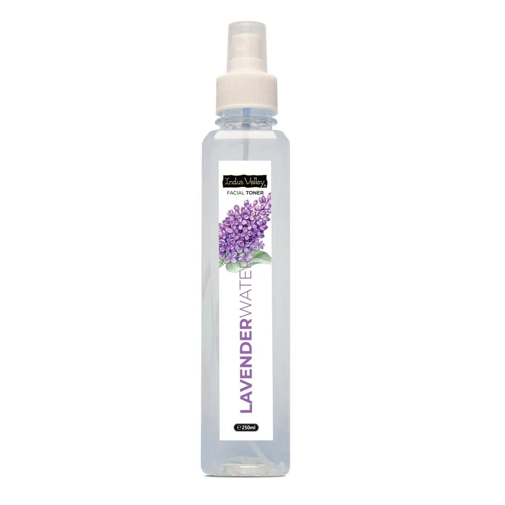 Face Toner For All Skin Types - 250ml - Image 3