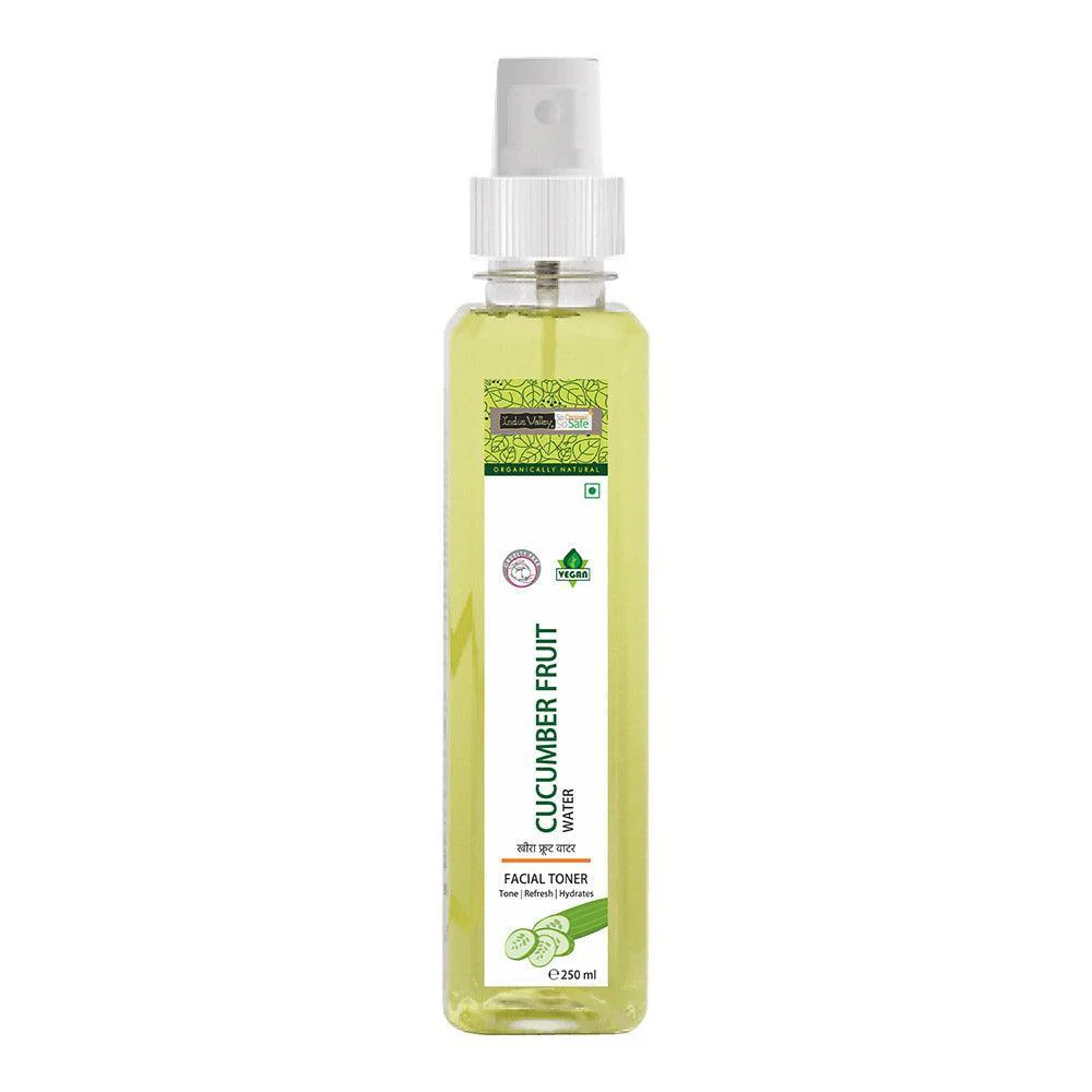 Face Toner For All Skin Types - 250ml - Image 7